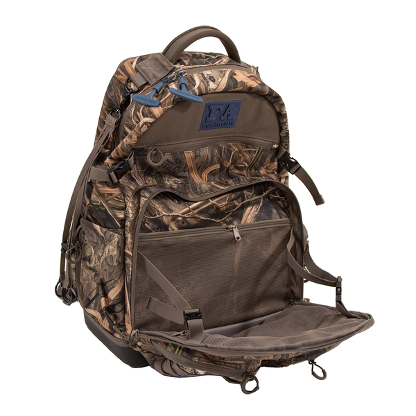 Duck hunting backpack best sale