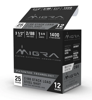 Migra Ammunition