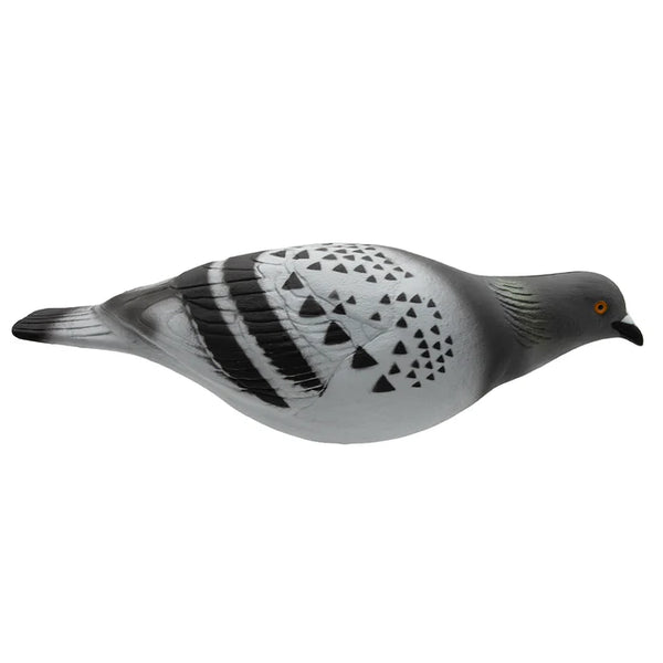 Full Body Final Approach Last Pass Pigeon Decoys – 12-Pack For ...