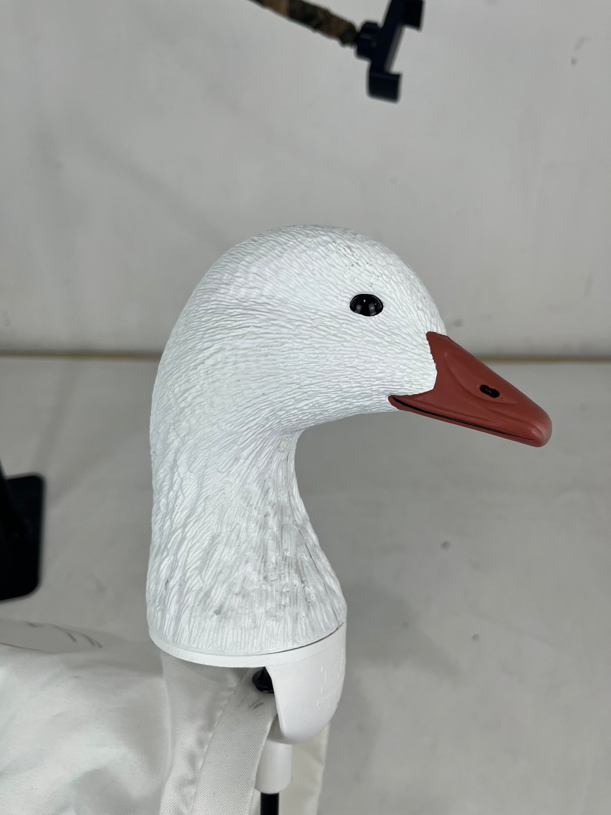 Live Upright Snow Socks with Heads