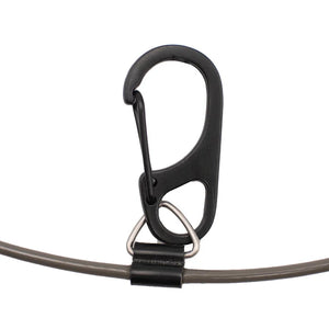 Live Steel Cable Jerk Rig