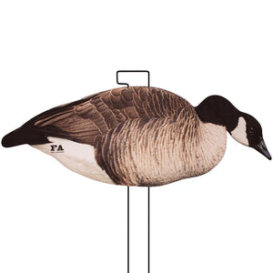 Last Pass Honker Silhouette Decoys 12 pack