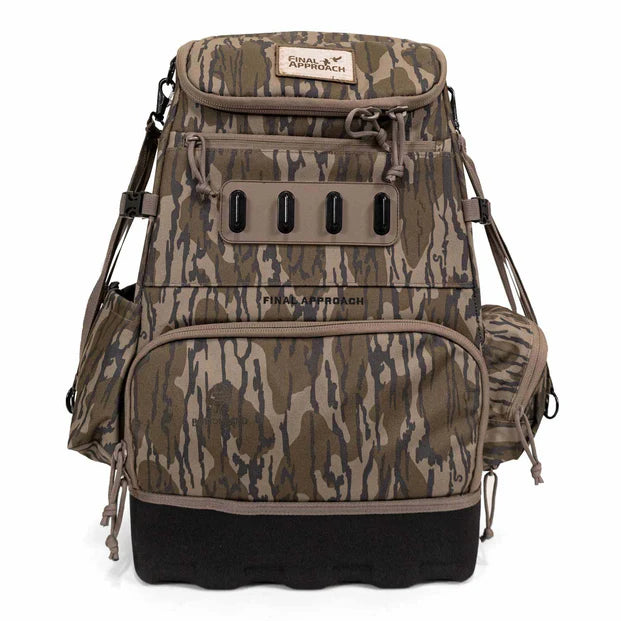 Final Approach Waterfowl Backpack