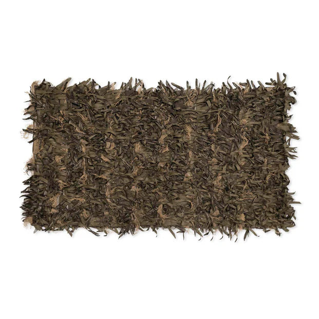 Layout Ghillie Blanket