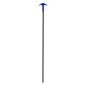 Zero Gravity Stake 7MM 19"/ Stake Topper