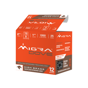 Migra Ammunition