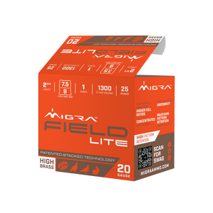 Migra Ammunition