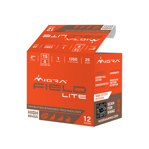 Migra Ammunition