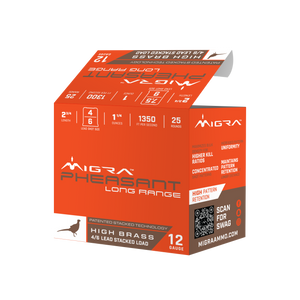 Migra Ammunition