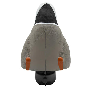HD Mallard Duck Butt Floaters - Pack of 4