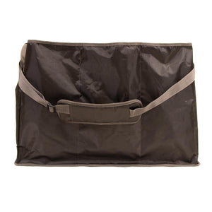 Mid-Size 6 Slot Goose Decoy Bag, FA Brown