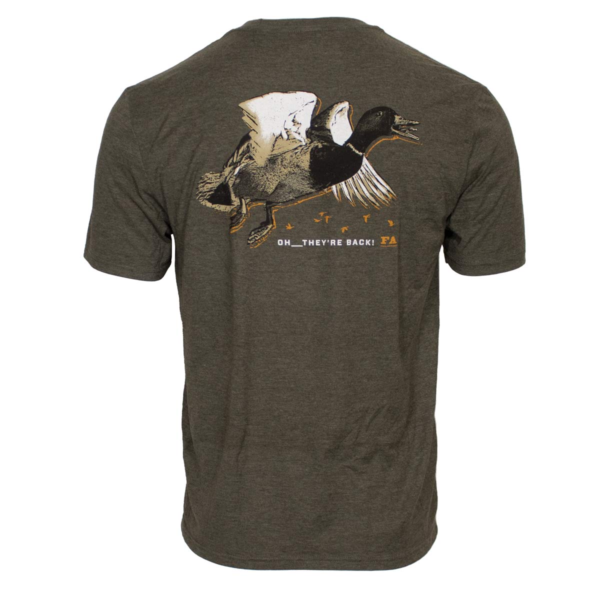 Apparel - FA Brand Canada