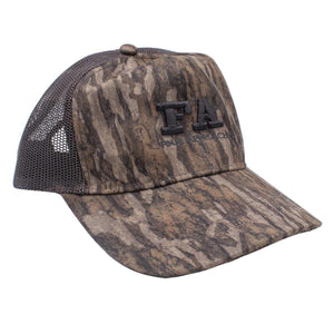 FA Unstructured Mesh Hat