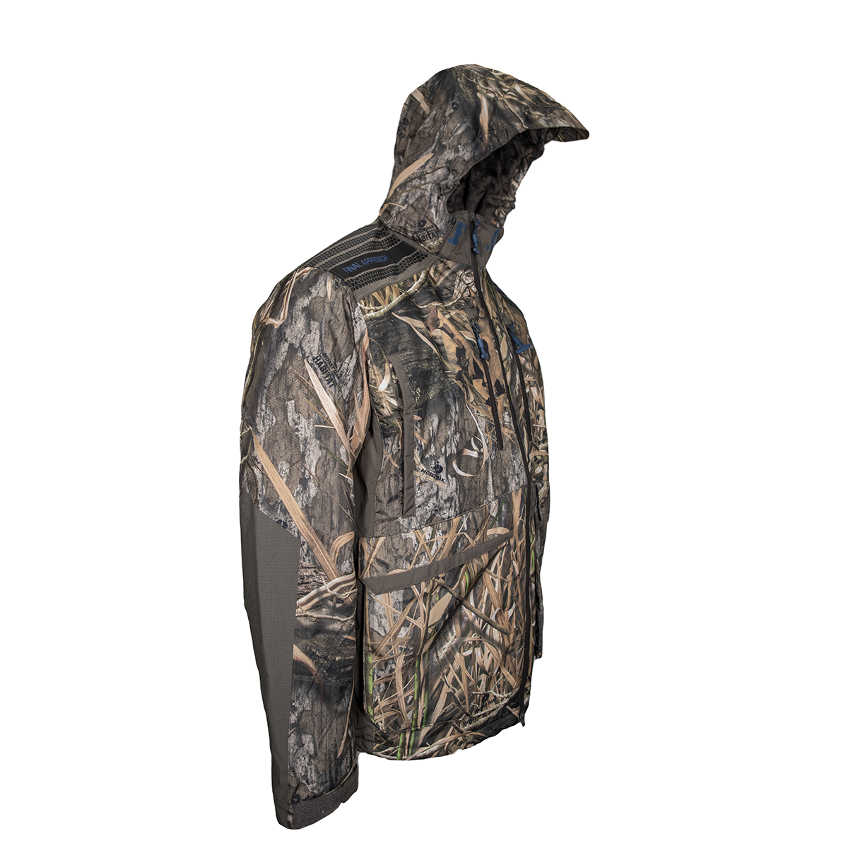 Duck 2025 hunting jacket