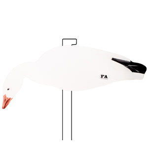 Last Pass Snow Goose Silhouettes – Gen 4