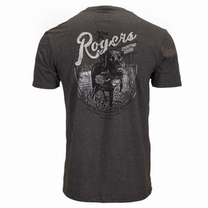 Rogers T-Shirt Dog
