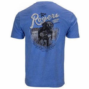 Rogers T-Shirt Dog